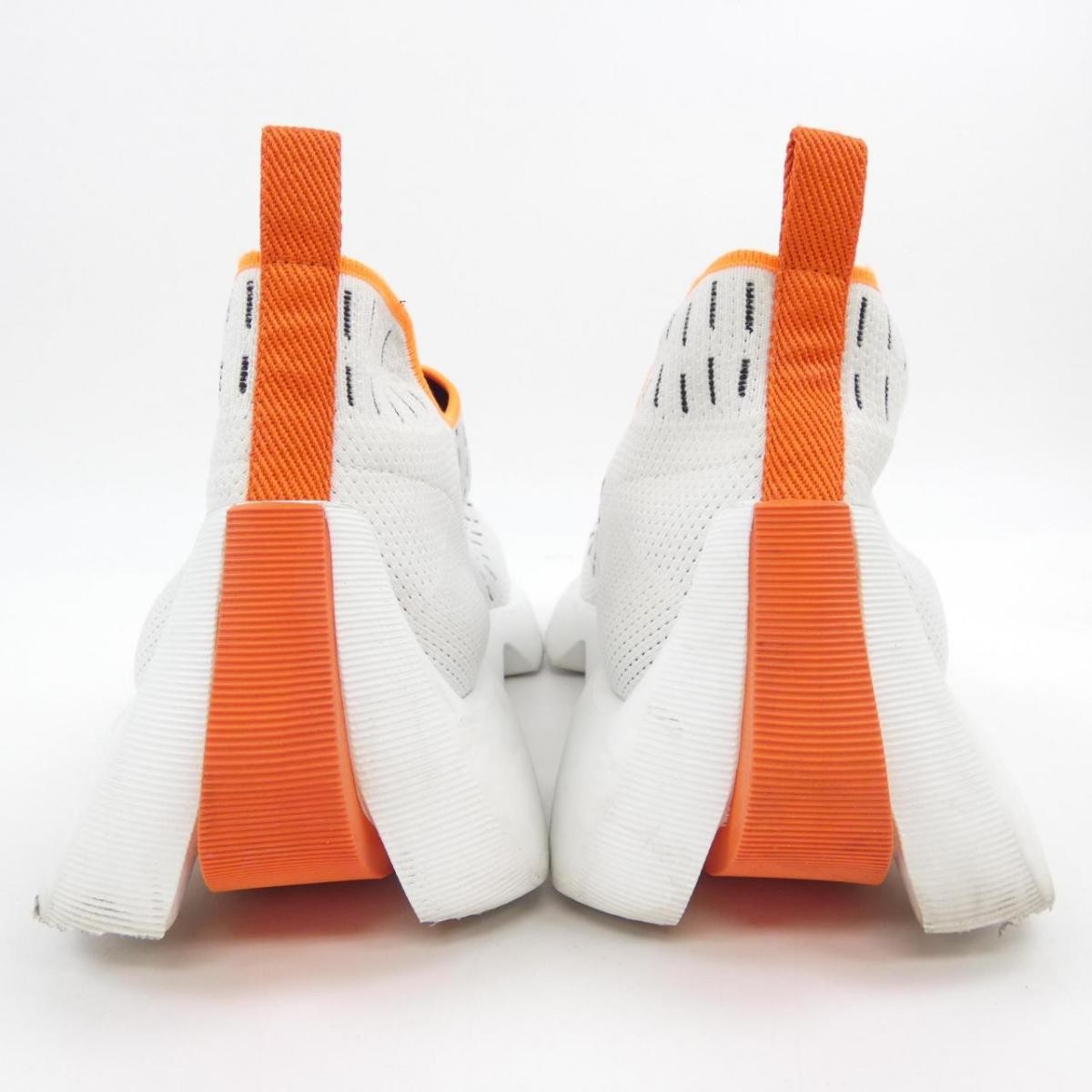 HERMES  Eclair ECLAIR 221892Z Sneakers  From Japan - image 6