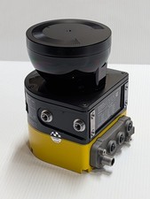 SICK MicroScan3 EtherCAT MICS3-ABAZ55EN1 Safety Laser Scanner (1108233)