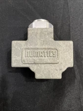 Numatics 4FC3 Flow Control Valve STOCK L-345-A