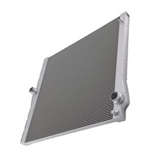 Aluminium K�hler for BMW X5 E70 2007-2010 17117585036 13380 Schaltgetriebe