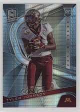2020 Panini Chronicles Draft Picks Spectra Hyper Prizm 48/49 Tyler Johnson rf2