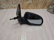 Hyundai i10 2008 Rechts Außenspiegel mechanisch E4022889 SRK3483
