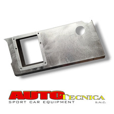 Cruscotto Navigatore Lancia Delta Evo Evoluzione Gruppo A Integrale dashboard 