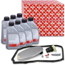 GEARBOX SERVICE KIT AUTOMATIC TRANSMISSION FEBI 171748 A3148
