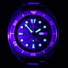 Seiko Prospex SRP789K1 Coke Turtle Automatic Diver 200M New Box 🐢🔴⚫ 17