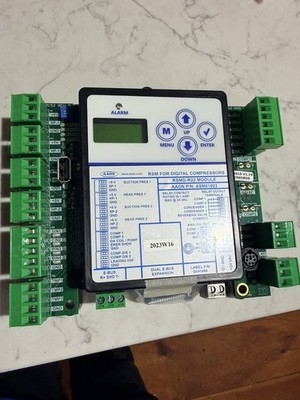 AAON ASM01893 / ASM01893 (BRAND NEW) READ DESCRIPTION 