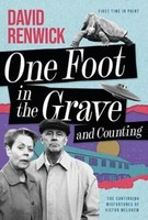 David Renwick | One Foot In The Grave And Counting | Buch | Englisch (2021)