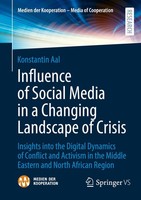 Influence Of Social Media In A Changing Landscape Of Crisis Konstantin Aal