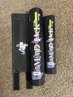 Diamond Back HOT STREAK COOL STREAK MIKE DOMINGUEZ BMX FREESTYLE CALI LITE PADS — photo 3