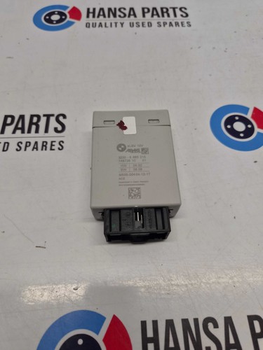 BMW 5er G30 G31 2017-2023 Elektrische Servolenkung Steuergerät Steuergerät