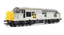 Bachmann Pre-Owned 32-391 Class 37/7 37796 Railfreight Coal Sector Diesel Locomo