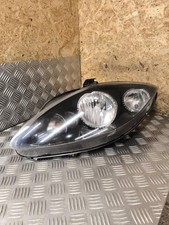 Feu avant (phare) Seat ALTEA