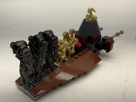 LEGO Star Wars: Droids Battle Pack (7654) 100% Complete W/ Instructions