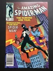 The Amazing Spider-Man #252 (Marvel Comics May 1984)