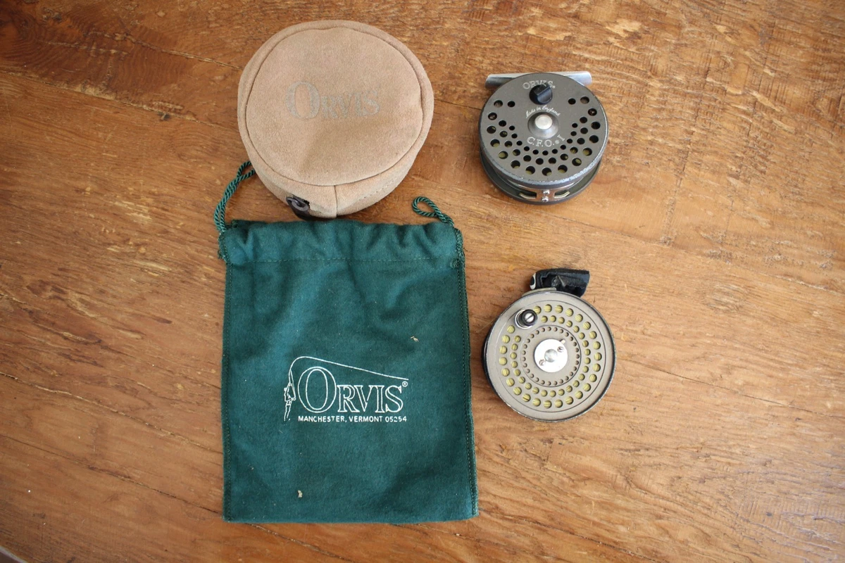 Orvis Cfo for sale | eBay