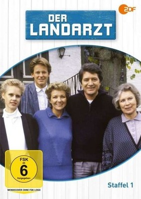 Der Landarzt Hendrik Martz
