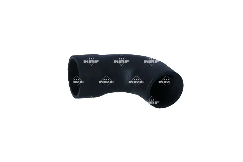 Air duct pipe Charge Air Cooler 166148 NRF for BMW 7 5 5 Touring