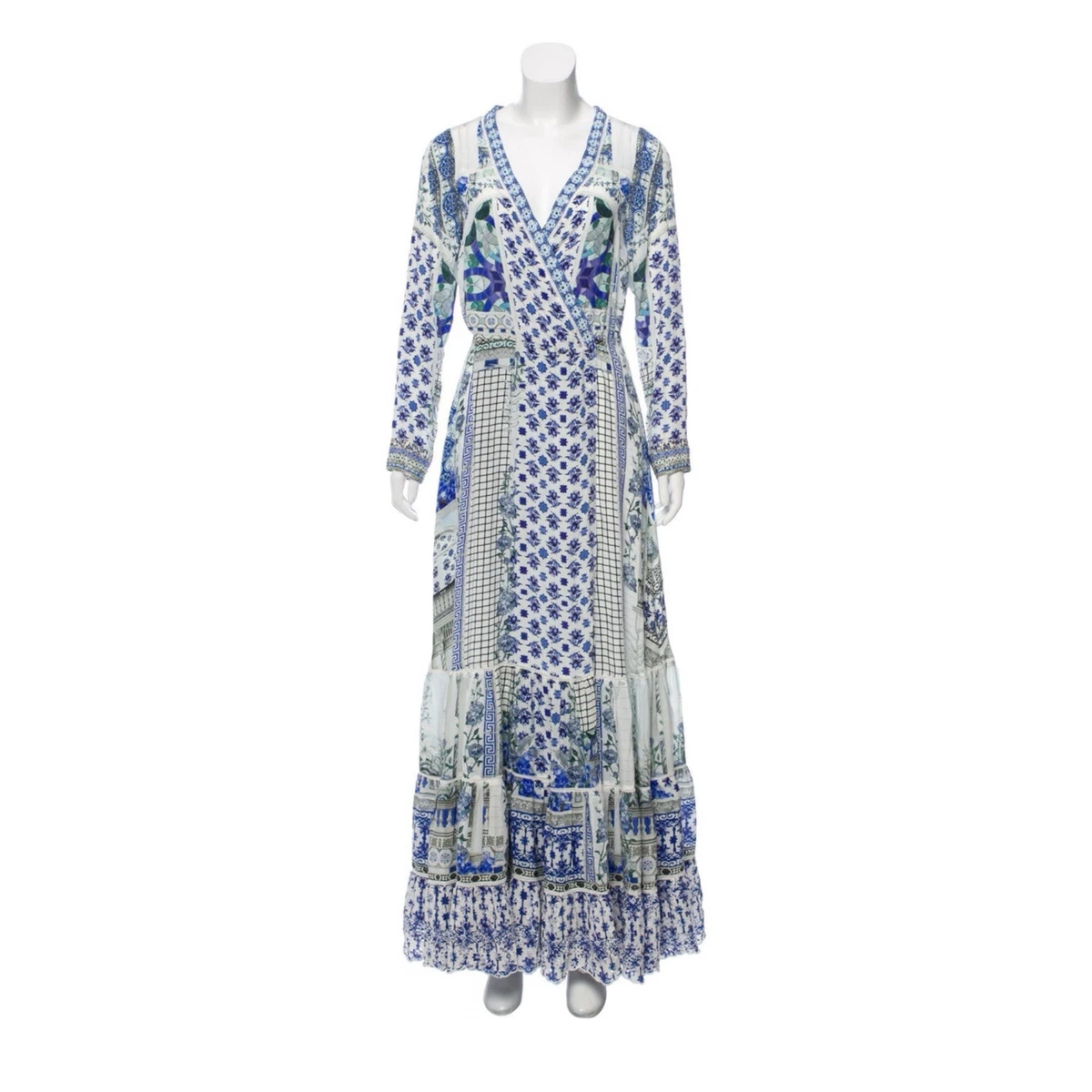 Camilla Blue Dresses for Women for sale | eBay