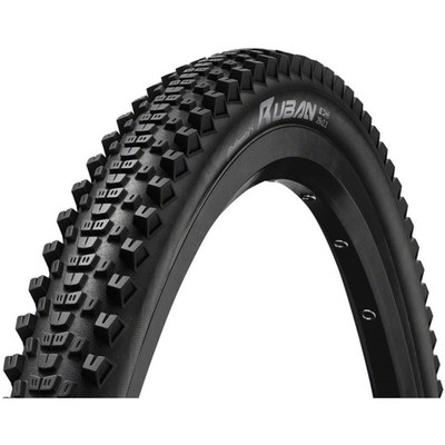 Ruban Tire - 29 x 2.60 - Clincher - Wire - Black SL 01505470000