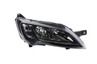 Scheinwerfer Passend FüR Fiat Ducato 250 251 06/ 14- H7 H7 Rechts Beifahrerseite