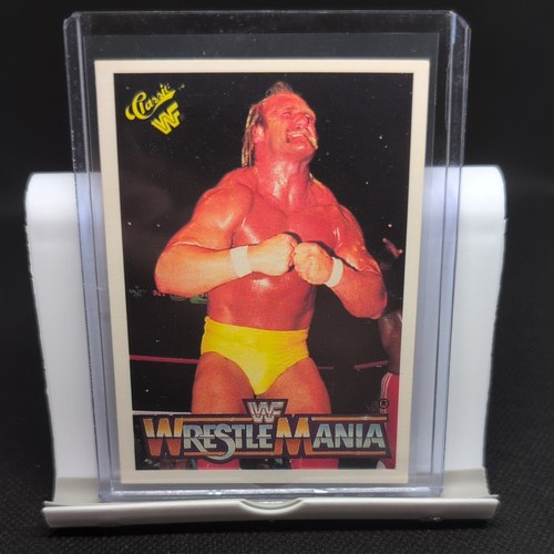 1990 Hulk Hogan #3