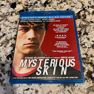 Mysterious Skin | eBay