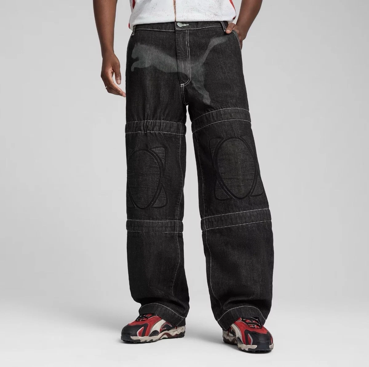 PUMA Jeans for Men for sale - eBay