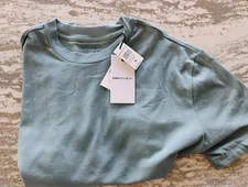 Paper Denim & Cloth Short Sleeve TShirt Medium MINT FREE SHIPPING!