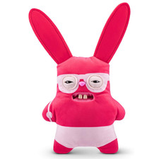 Fuggler Vacay Vibes by ZURU, Funny Ugly Monster, Plush, Collectible, Toy Rabid