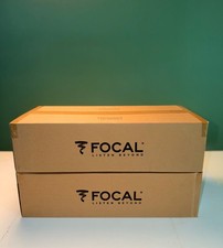 Brand New Focal 300 IWLCR6 In-Wall Speaker x 2 units