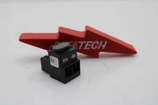 Dell 6RYJ9 Power Supply DC Terminal Block