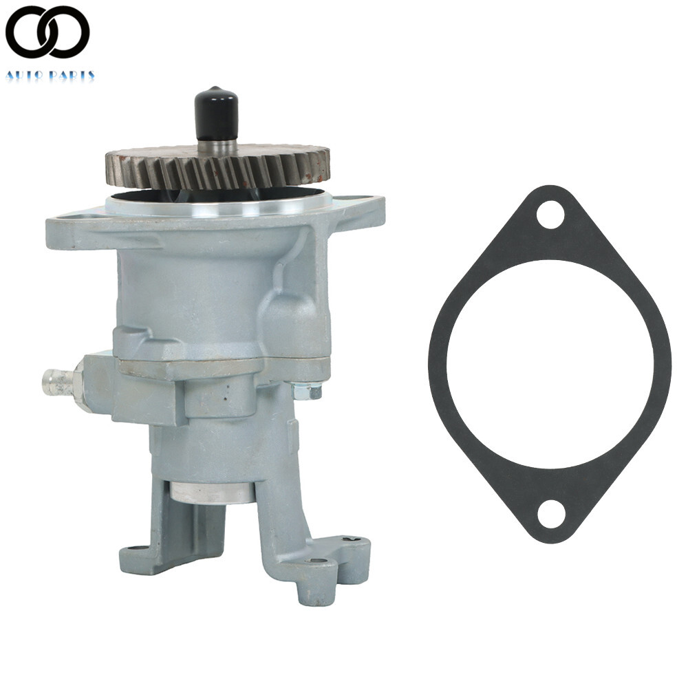 Vacuum Pump For Dodge Ram 2500 3500 94-02 Cummins 5.9 Diesel