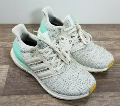 adidas ultra boost clear mint