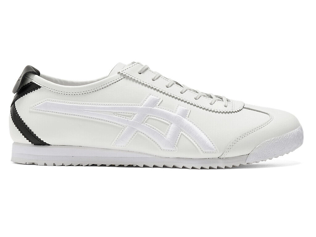 Onitsuka Tiger MEXICO 66 GDX NIPPON MADE 1183C040 100 WHITE Onitsuka Tiger MEXICO 66 GDX NIPPON MADE 1183C040 100 WHITE