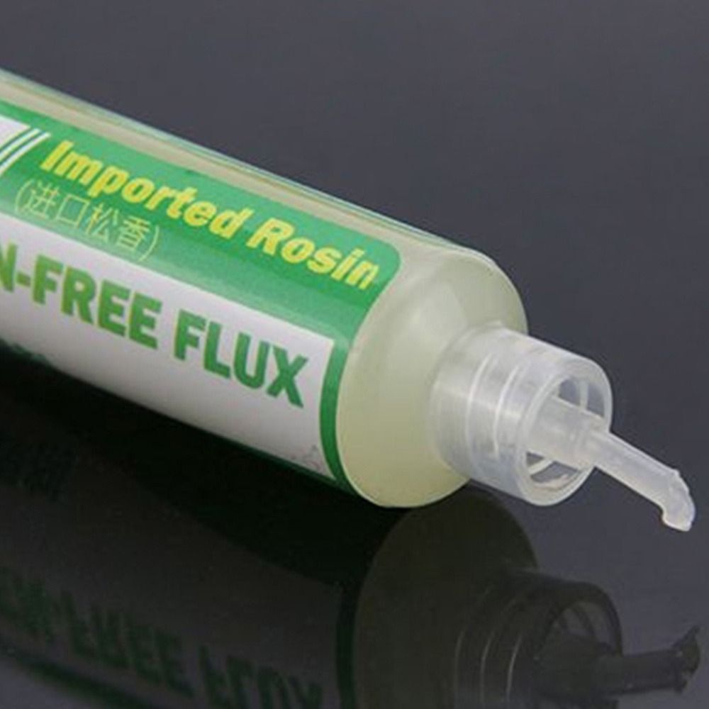 Noclean Soldering Paste HalogenFree Solder Flux Welding Accessories eBay