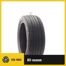 Used 255/45ZR19 Michelin Pilot Sport All Season 4 104Y - 7.5/32