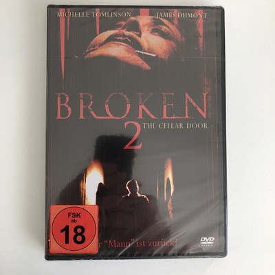 Broken 2 - The Cellar Door