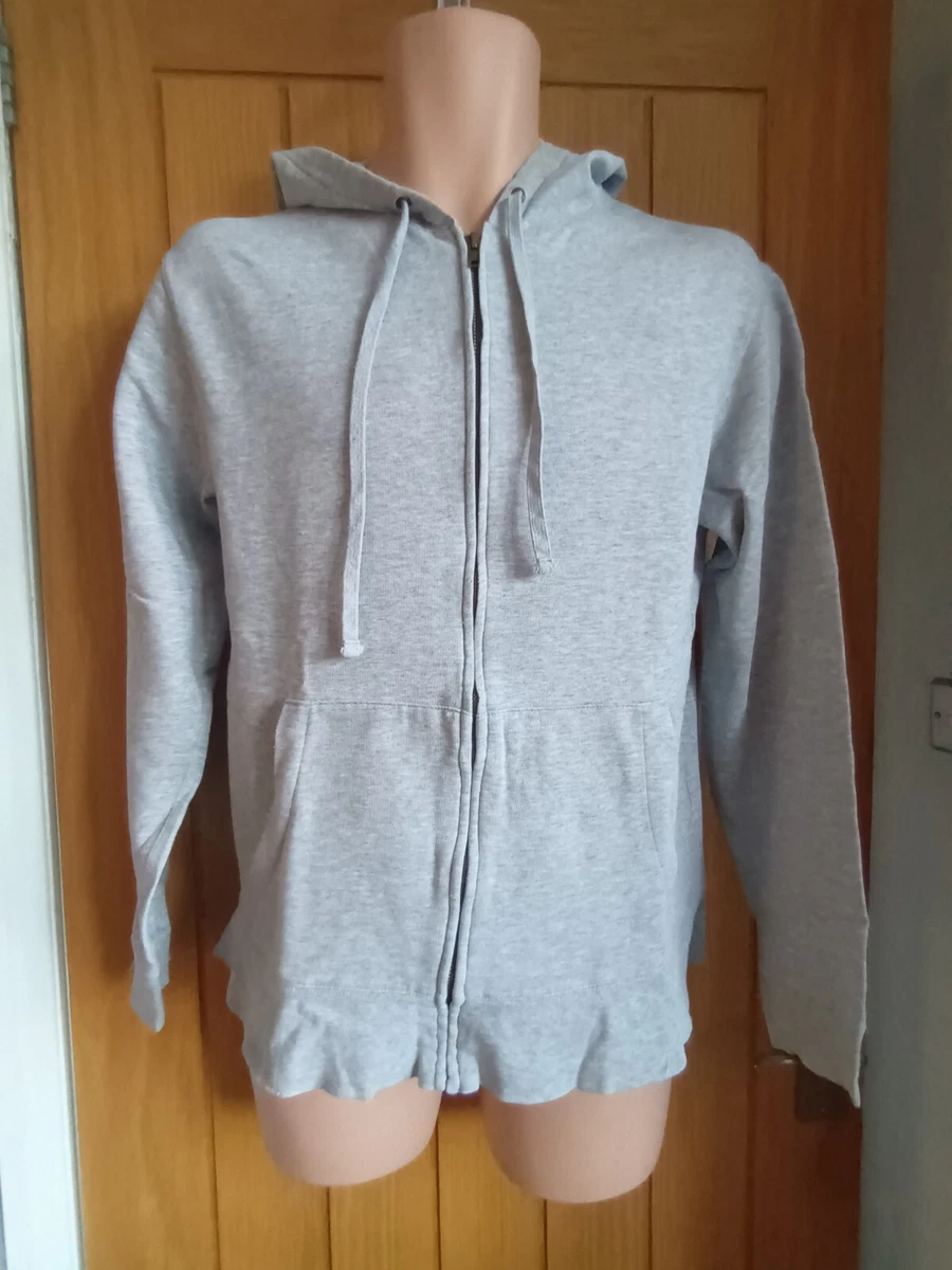 Dkny cheap hooded sweatshirt