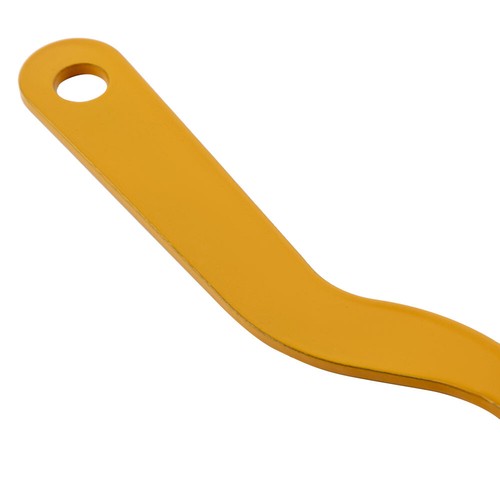 Pair Adjustment Wrench Damper Shock Spring Universal Coilover Spanner Tool APO - Picture 10 of 11