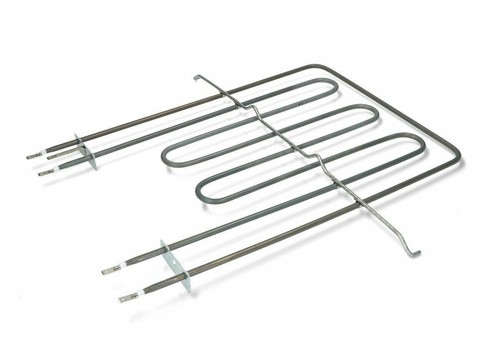 RESISTENZA FORNO ARISTON INDESIT ELETTRICO GRILL SUPERIORE 2250W -C00081591  | eBay