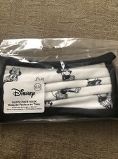disney face mask for kids