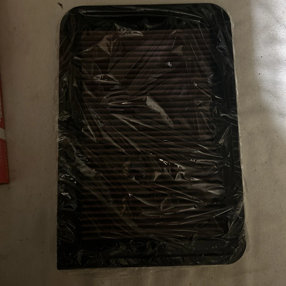 Воздушный фильтр K & N 332370 Toyota Camry/Venza 06-17 - Изображение 2 из 3