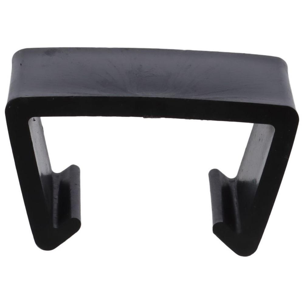 4 Pcs Ushape Couch Clamps for Sectionals Patio Sofas Clips Patio