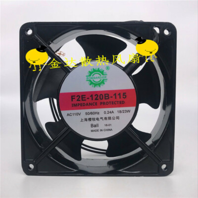 priority express LEIPOLE plc F2E-120B-115 new