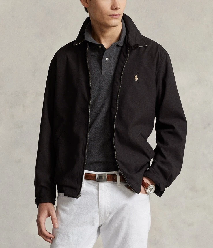 Polo Ralph Lauren Bi-Swing Jackets for Men for sale | eBay