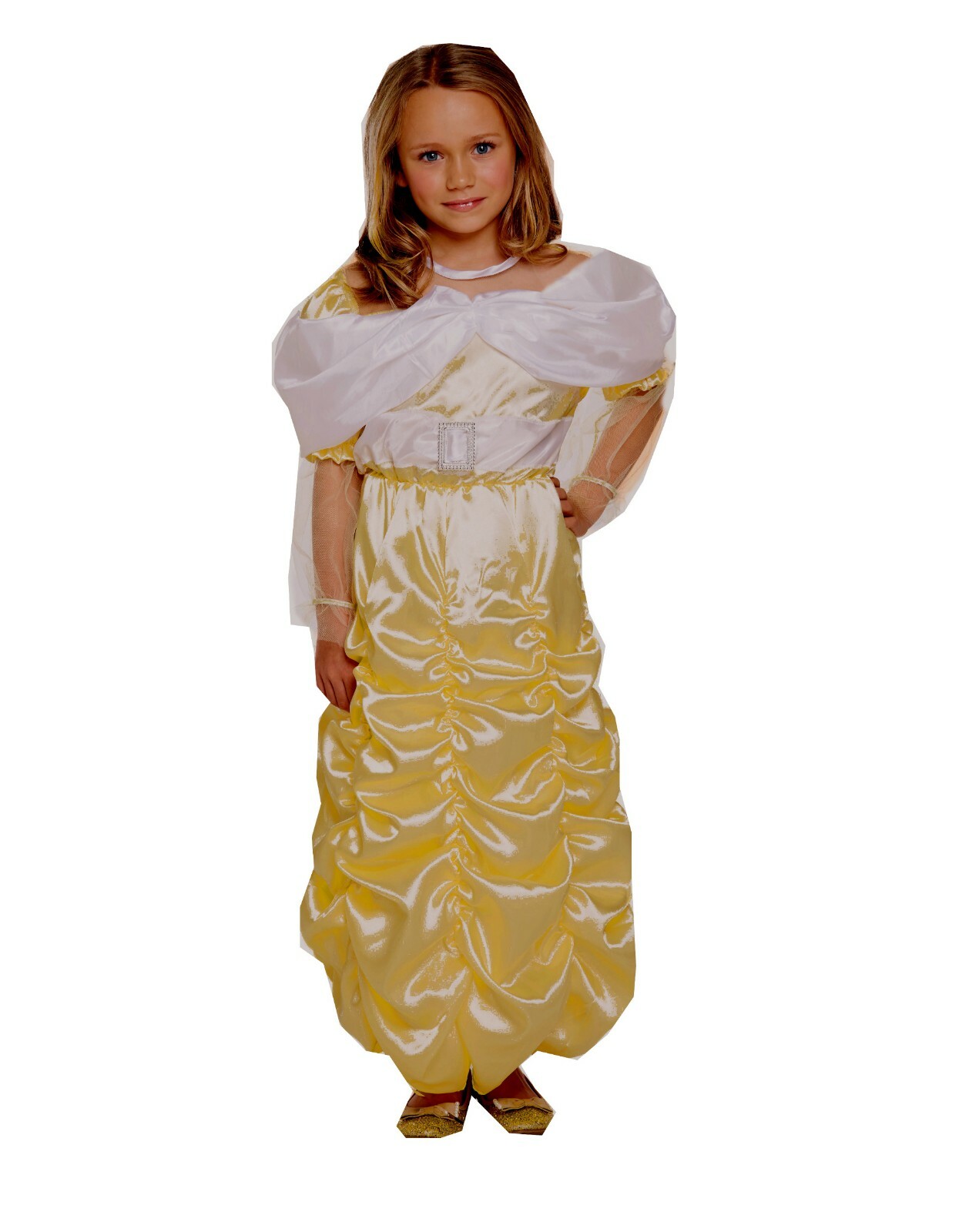Girls Fancy Dress Costume World Book Day Dressing Up Outfit Book Characters NEW image 2