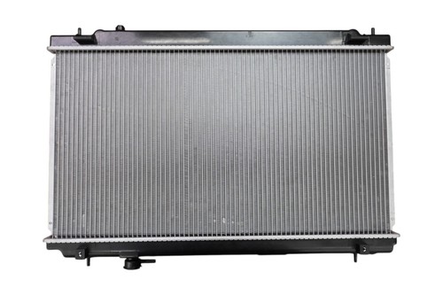 Radiator-Assembly TYC 2576 fits 03-06 Nissan 350Z - Picture 2 of 6