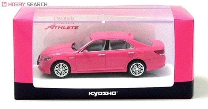 HYBRID CROWN ミニカー 2台セット HYBRID CROWN ミニカー 2台