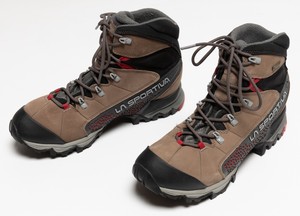 la sportiva nucleo high gtx womens