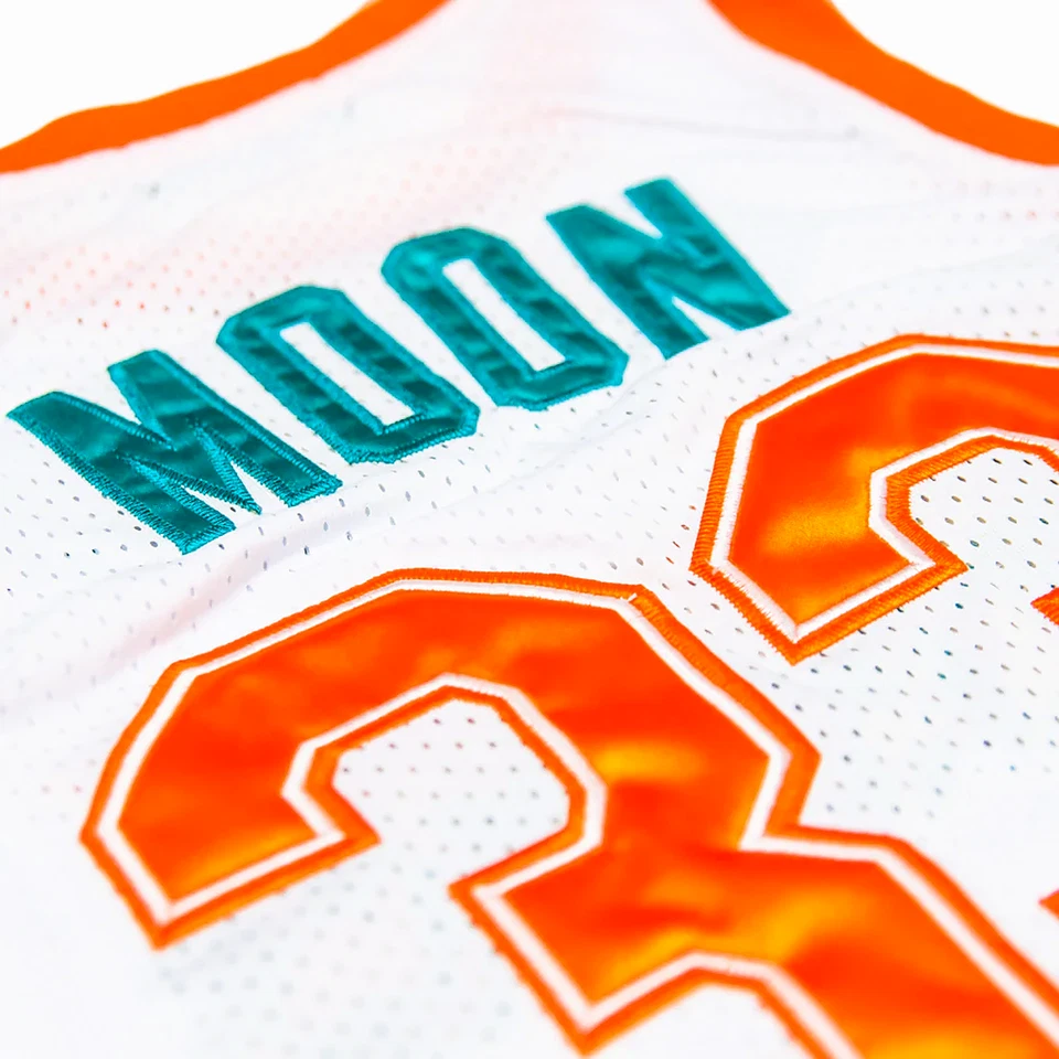 Unisex Semi-Pro Jackie Luna Pedernal Trópicos Halloween Disfraz Juegos con disfraces Foto 3 de 4